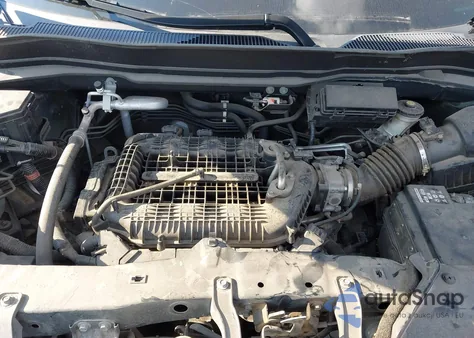 2019 Honda Pilot Ex-L from USA, damaged, VIN 5FNYF5H50KB007050